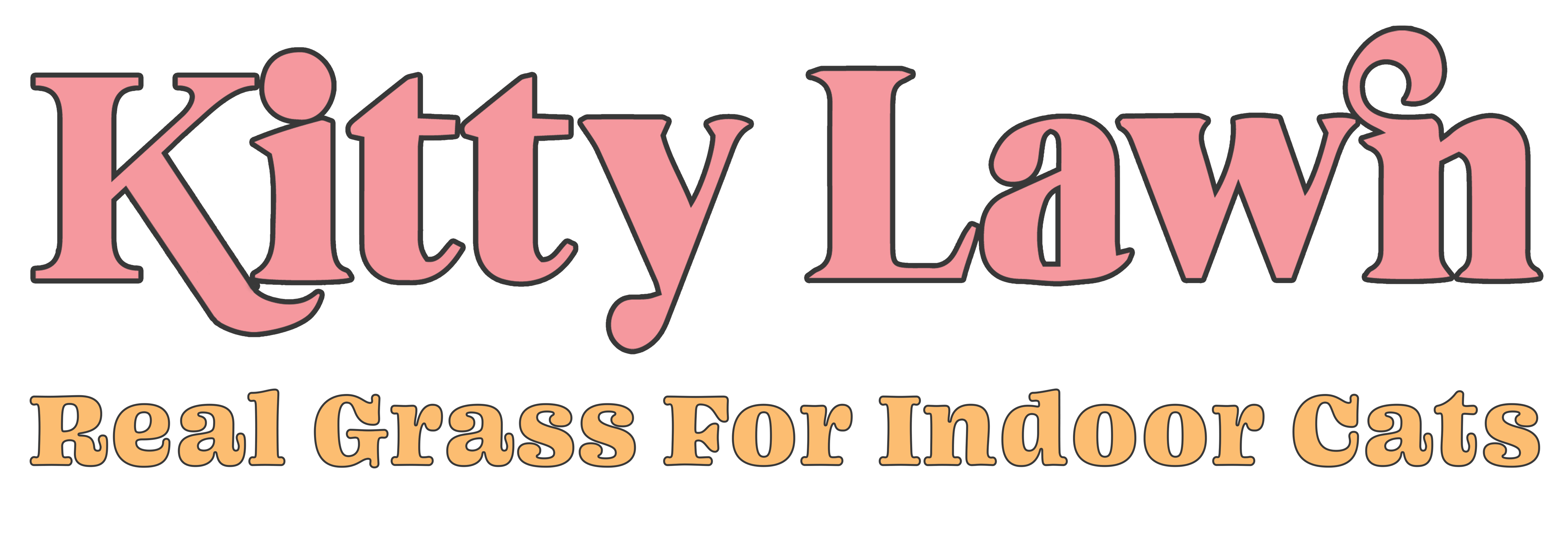 Kitty Lawn logo